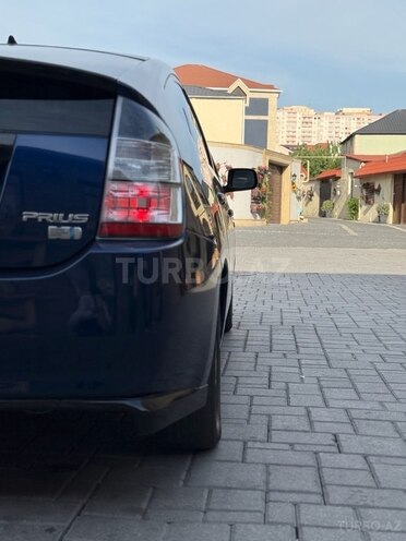 Toyota Prius 2009, 250,000 km - 1.5 l - Bakı