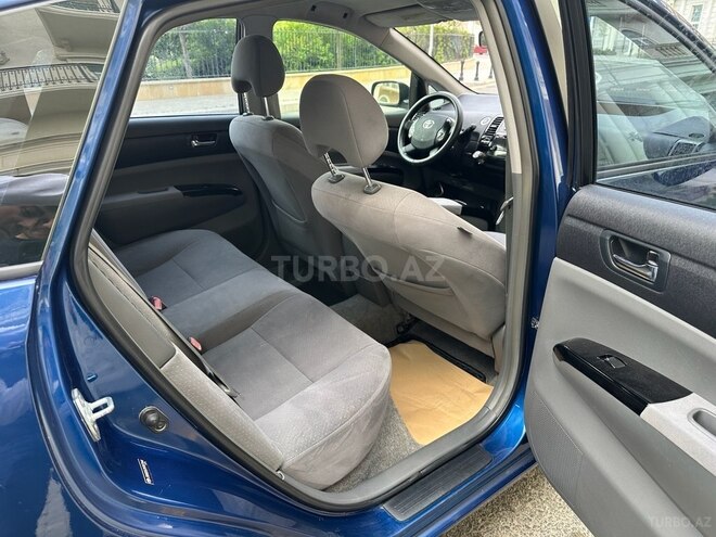 Toyota Prius 2009, 250,000 km - 1.5 l - Bakı