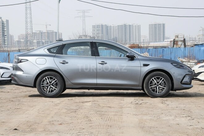 BYD Seal 05-7