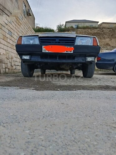 LADA (VAZ) 21099 1997, 314,510 km - 1.5 l - Bakı