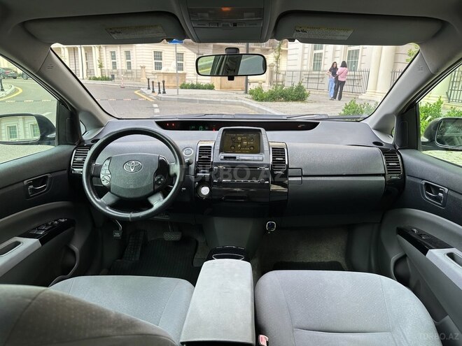 Toyota Prius 2009, 250,000 km - 1.5 l - Bakı
