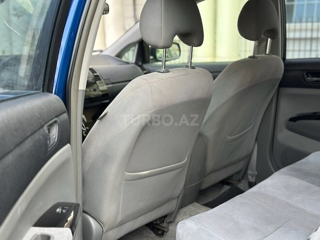 Toyota Prius 2009, 250,000 km - 1.5 l - Bakı
