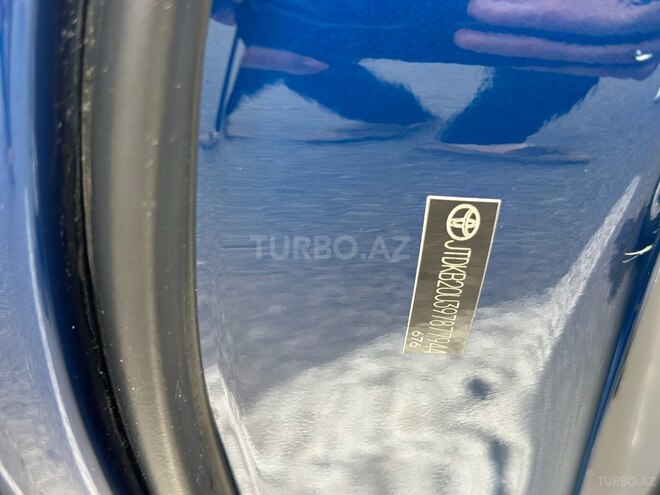 Toyota Prius 2009, 250,000 km - 1.5 l - Bakı