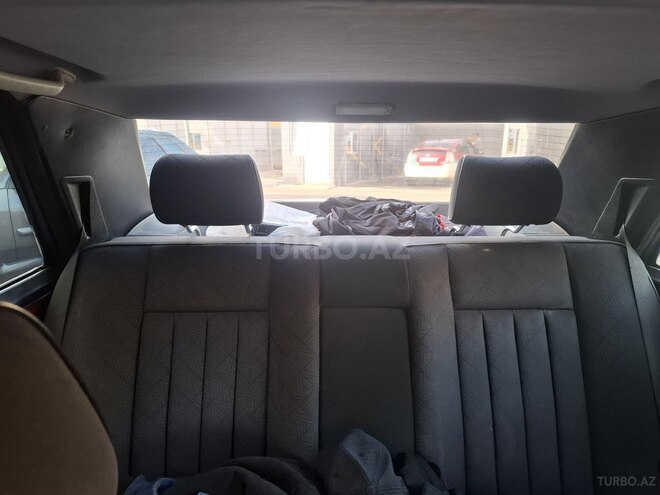 Mercedes E 220 1994, 800,000 km - 2.2 l - Gəncə