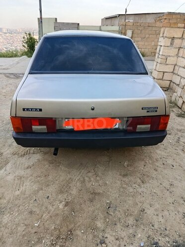 LADA (VAZ) 21099 1997, 314,510 km - 1.5 l - Bakı