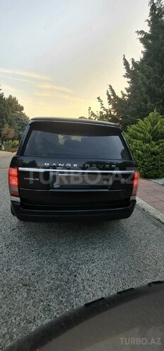 Land Rover Range Rover 2014, 127,000 km - 3.0 l - Bakı