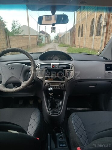 Hyundai Matrix 2007, 205,000 km - 1.5 l - Gəncə