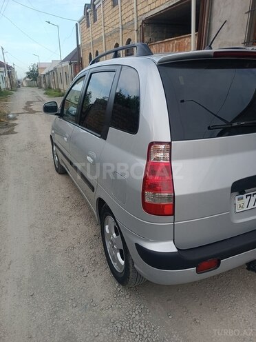 Hyundai Matrix 2007, 205,000 km - 1.5 l - Gəncə