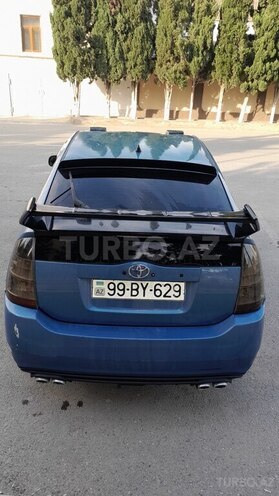 Toyota Prius 2008, 587,000 km - 1.5 l - Bakı