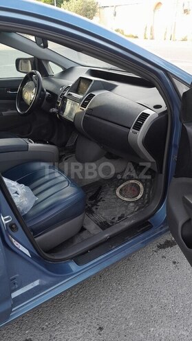 Toyota Prius 2008, 587,000 km - 1.5 l - Bakı