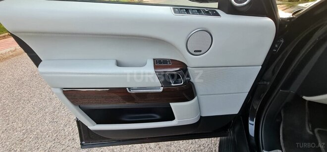 Land Rover Range Rover 2014, 127,000 km - 3.0 l - Bakı