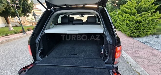 Land Rover Range Rover 2014, 127,000 km - 3.0 l - Bakı