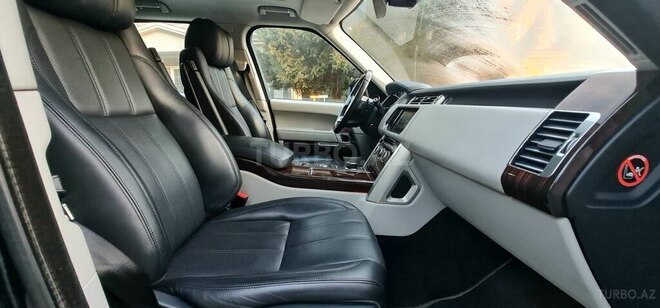 Land Rover Range Rover 2014, 127,000 km - 3.0 l - Bakı