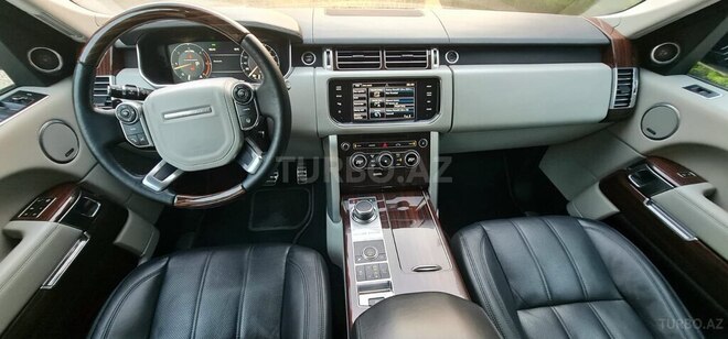 Land Rover Range Rover 2014, 127,000 km - 3.0 l - Bakı