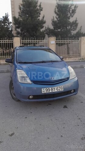 Toyota Prius 2008, 587,000 km - 1.5 l - Bakı