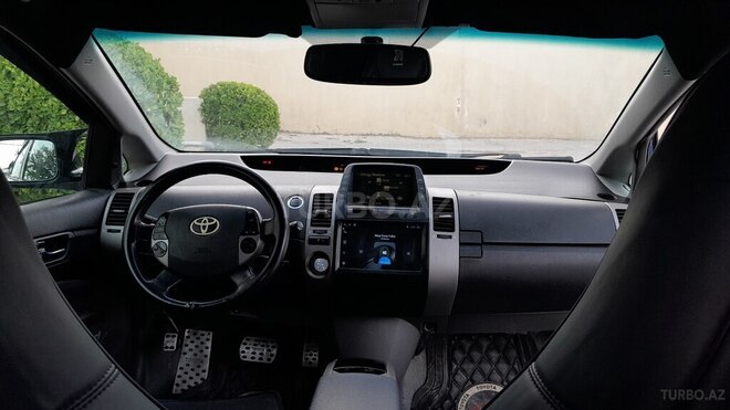 Toyota Prius 2008, 587,000 km - 1.5 l - Bakı