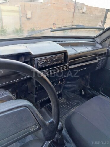 LADA (VAZ) 21099 1997, 314,510 km - 1.5 l - Bakı