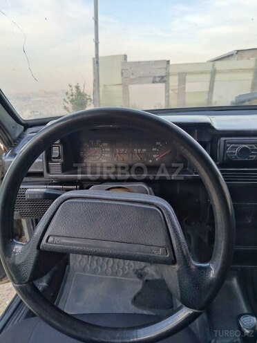 LADA (VAZ) 21099 1997, 314,510 km - 1.5 l - Bakı
