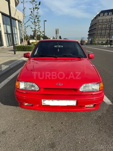 LADA (VAZ) 2115 2006, 285,210 km - 1.5 l - Bakı