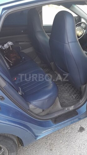 Toyota Prius 2008, 587,000 km - 1.5 l - Bakı
