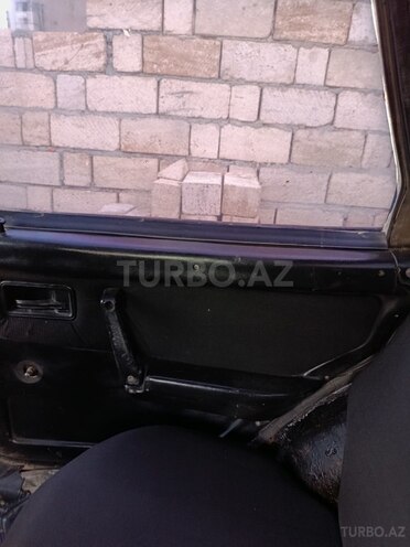 LADA (VAZ) 21099 1997, 314,510 km - 1.5 l - Bakı