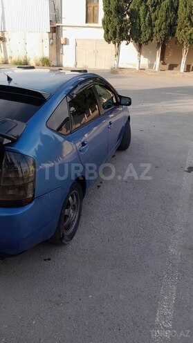 Toyota Prius 2008, 587,000 km - 1.5 l - Bakı