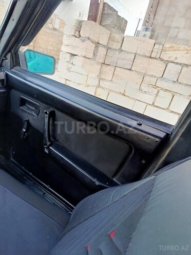 LADA (VAZ) 21099 1997, 314,510 km - 1.5 l - Bakı