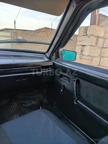 LADA (VAZ) 21099 1997, 314,510 km - 1.5 l - Bakı