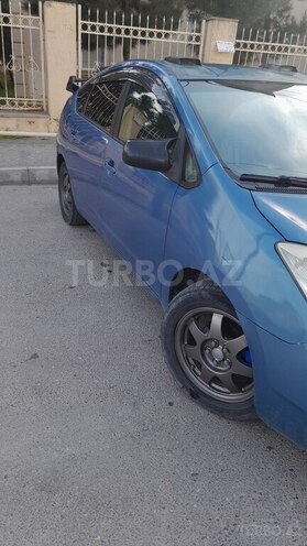 Toyota Prius 2008, 587,000 km - 1.5 l - Bakı