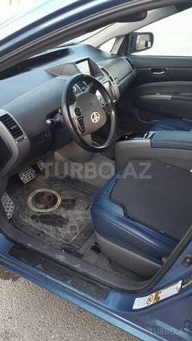 Toyota Prius 2008, 587,000 km - 1.5 l - Bakı