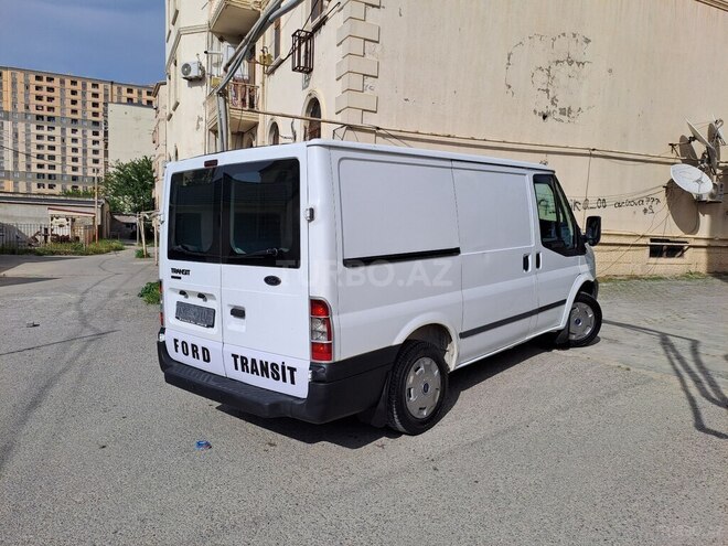 Ford Transit 2010, 183,000 km - 2.2 l - Bakı