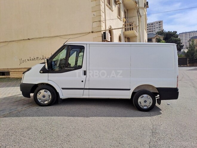 Ford Transit 2010, 183,000 km - 2.2 l - Bakı