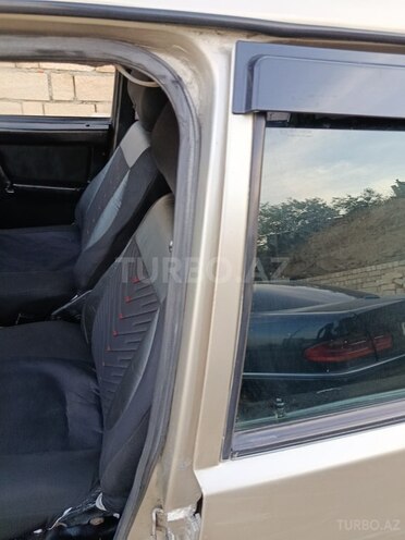 LADA (VAZ) 21099 1997, 314,510 km - 1.5 l - Bakı