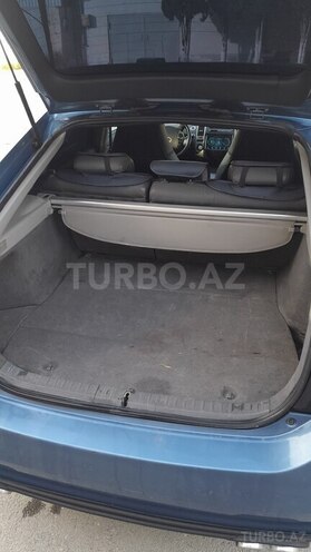 Toyota Prius 2008, 587,000 km - 1.5 l - Bakı