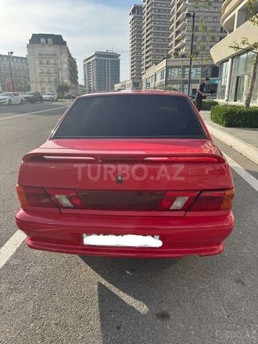 LADA (VAZ) 2115 2006, 285,210 km - 1.5 l - Bakı