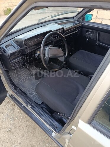 LADA (VAZ) 21099 1997, 314,510 km - 1.5 l - Bakı