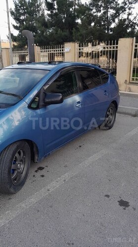 Toyota Prius 2008, 587,000 km - 1.5 l - Bakı