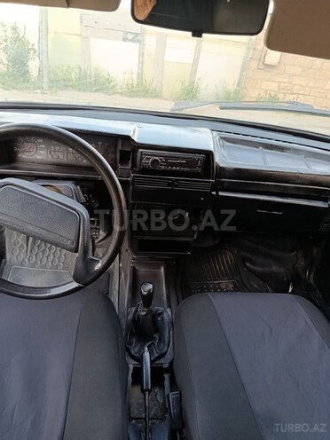 LADA (VAZ) 21099 1997, 314,510 km - 1.5 l - Bakı
