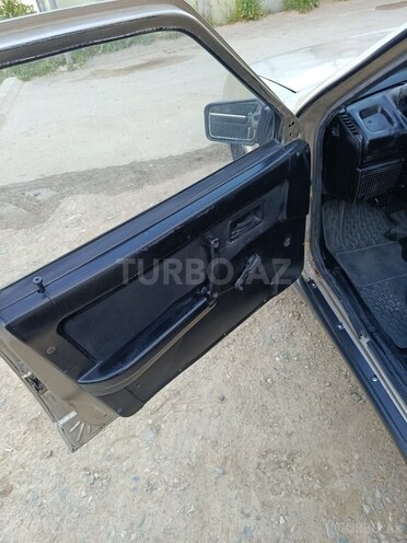LADA (VAZ) 21099 1997, 314,510 km - 1.5 l - Bakı
