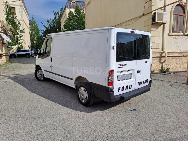 Ford Transit 2010, 183,000 km - 2.2 l - Bakı