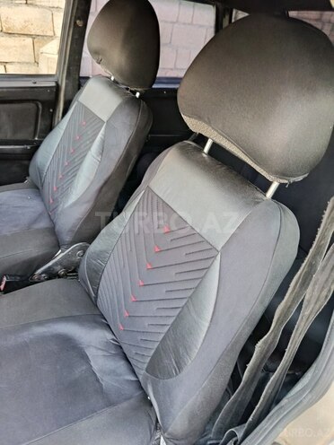 LADA (VAZ) 21099 1997, 314,510 km - 1.5 l - Bakı