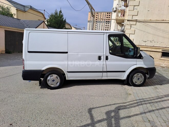 Ford Transit 2010, 183,000 km - 2.2 l - Bakı