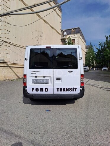 Ford Transit 2010, 183,000 km - 2.2 l - Bakı