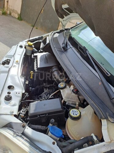 Ford Transit 2010, 183,000 km - 2.2 l - Bakı