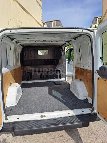 Ford Transit 2010, 183,000 km - 2.2 l - Bakı