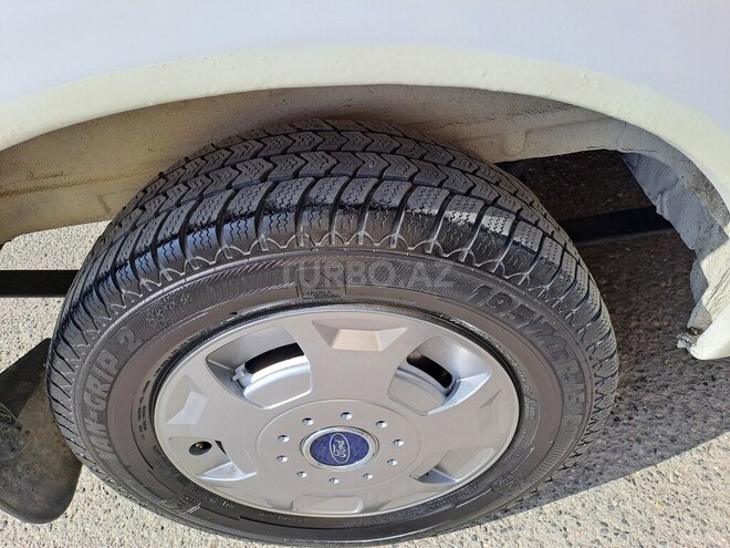 Ford Transit 2010, 183,000 km - 2.2 l - Bakı