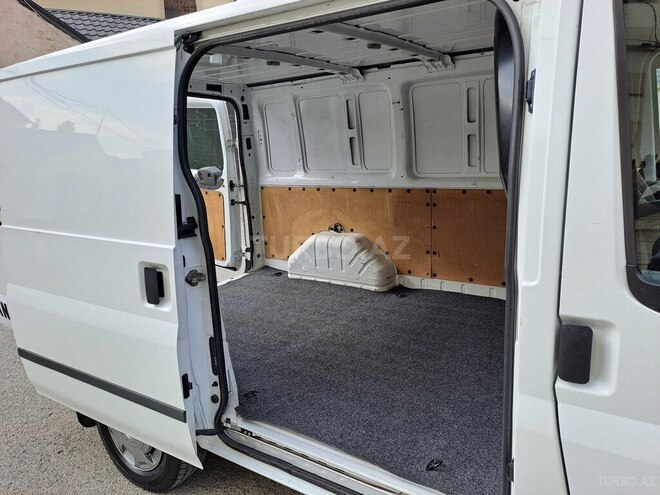 Ford Transit 2010, 183,000 km - 2.2 l - Bakı