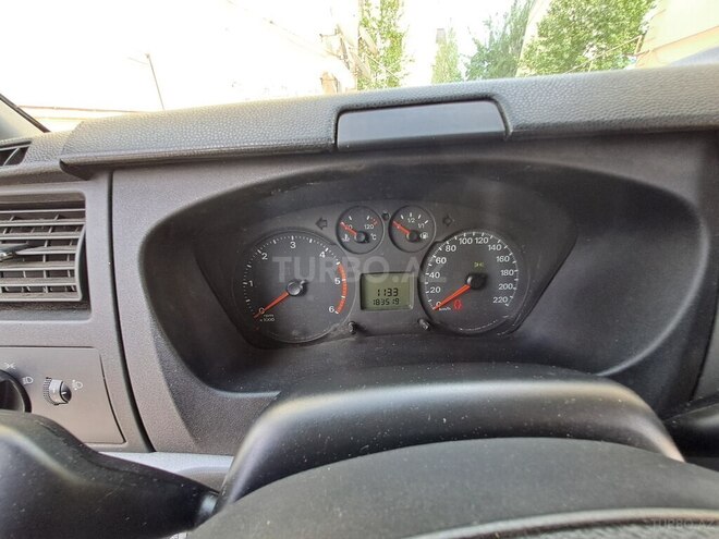 Ford Transit 2010, 183,000 km - 2.2 l - Bakı