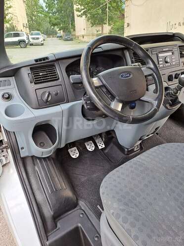 Ford Transit 2010, 183,000 km - 2.2 l - Bakı