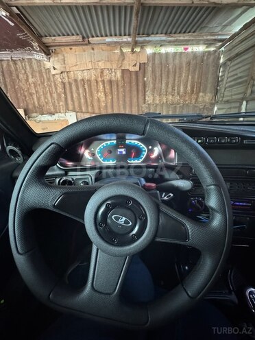 LADA (VAZ) 2115 2006, 285,210 km - 1.5 l - Bakı